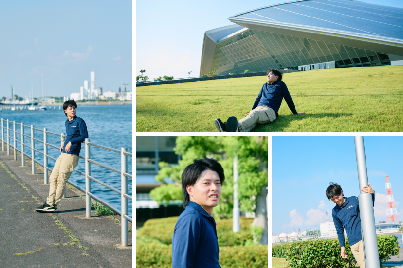 インタビューイメージ