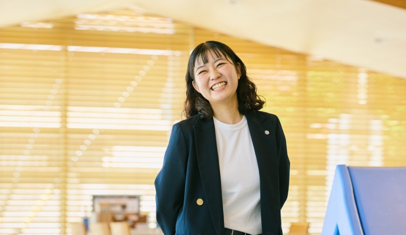 今後の目標や将来の夢はありますか?