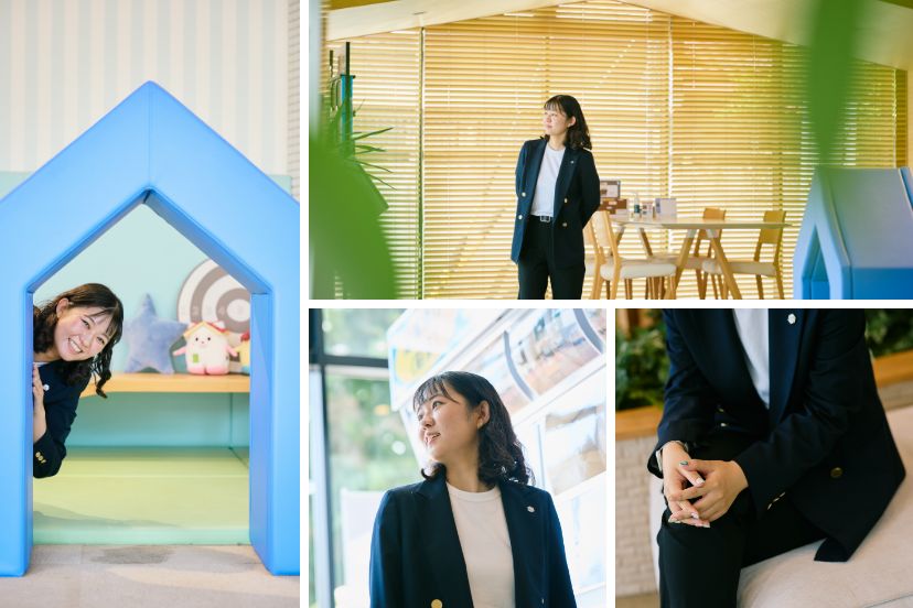 インタビューイメージ