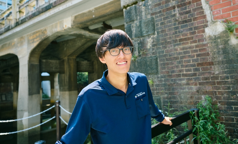 思い出のエピソードは?