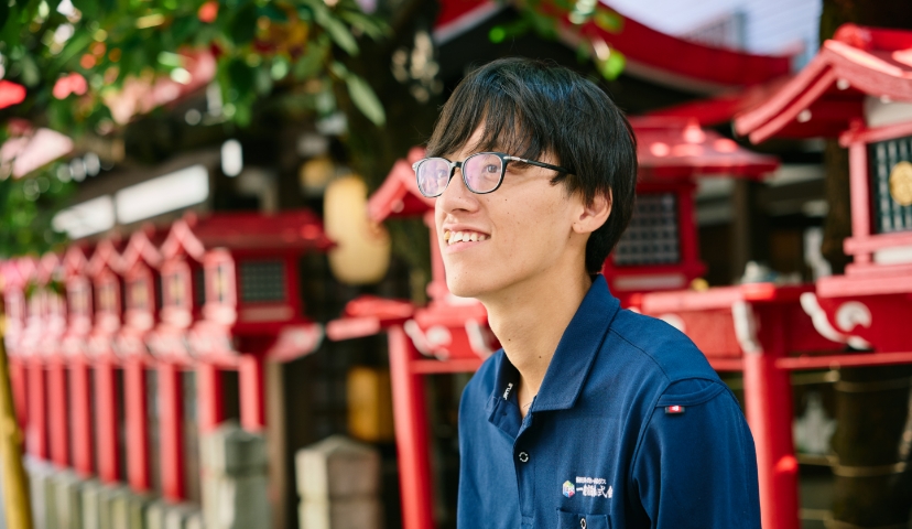 今後の目標や将来の夢はありますか?