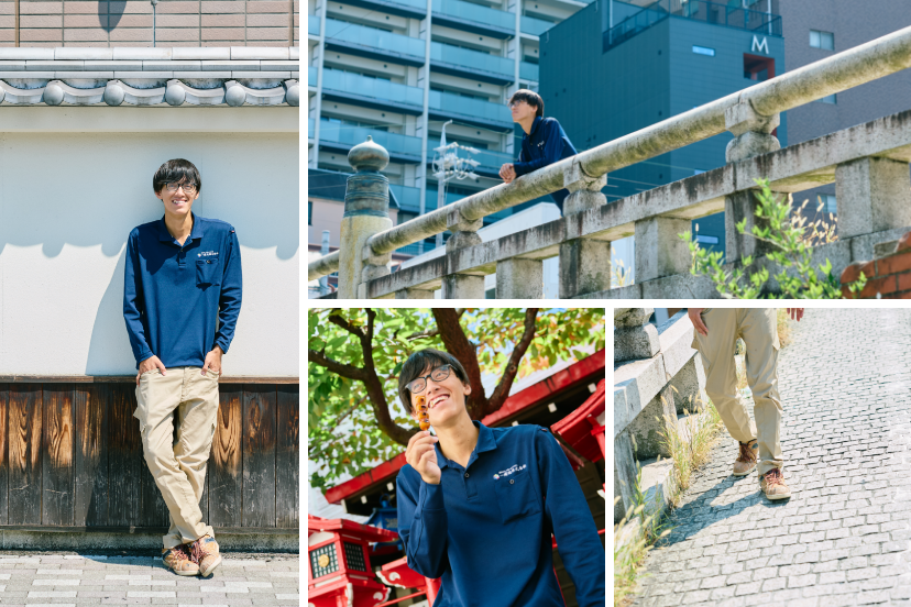 インタビューイメージ